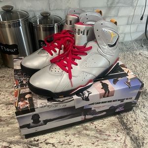 Air Jordan Retro 7 “Reflections of a Champion”